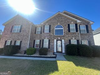 6263 Shell Drive, Atlanta, GA 30331