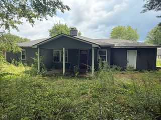 4615 S County Road 500 E, Plainfield, IN 46168