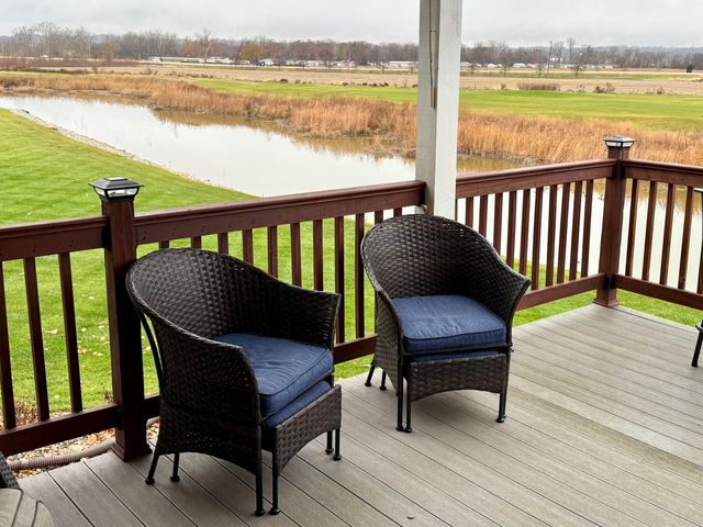 132 TRADERS POINTE Circle, Council Bluffs, IA 51501