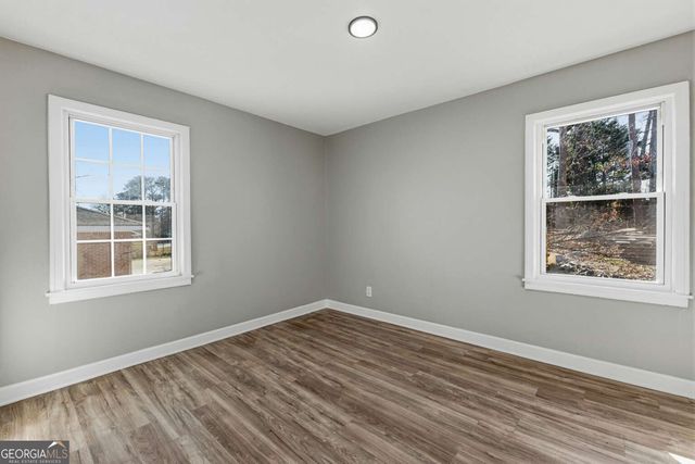 2056 Gober Avenue SE, Smyrna, GA 30080