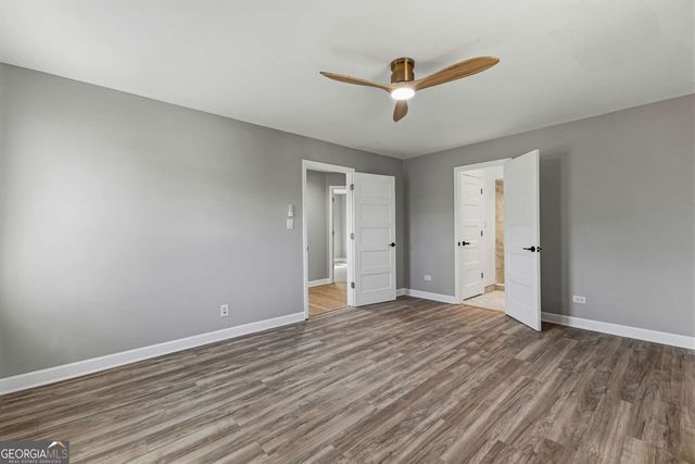 2056 Gober Avenue SE, Smyrna, GA 30080