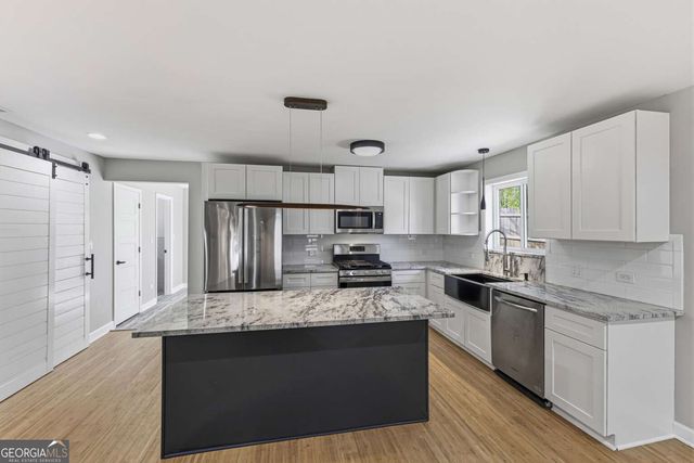 2056 Gober Avenue SE, Smyrna, GA 30080