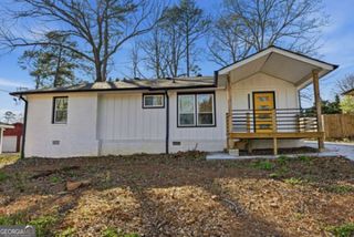 2056 Gober Avenue SE, Smyrna, GA 30080