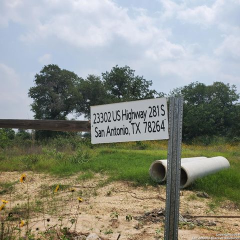23302 US Highway 281 S, San Antonio, TX 78264