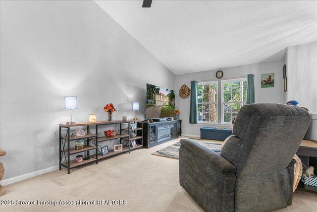 2838 Risdale Avenue, Lansing, MI 48911