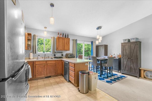 2838 Risdale Avenue, Lansing, MI 48911
