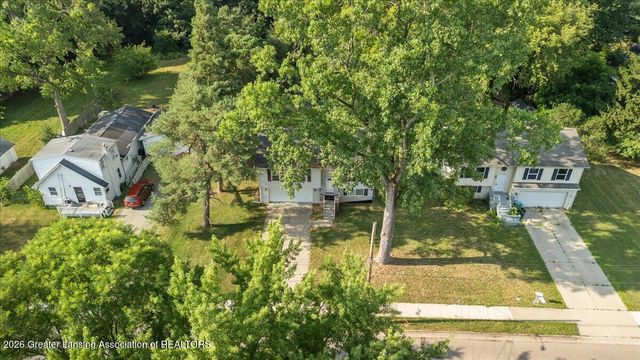 2838 Risdale Avenue, Lansing, MI 48911