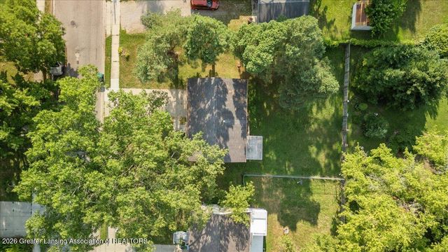 2838 Risdale Avenue, Lansing, MI 48911