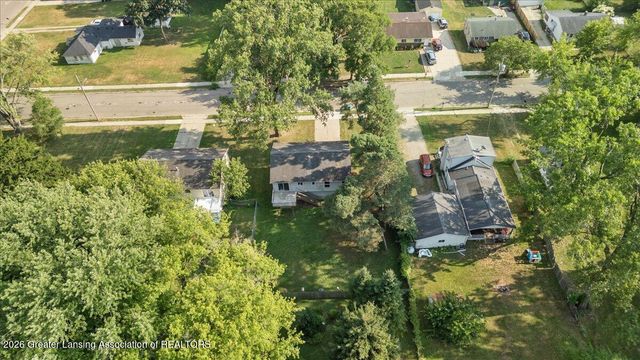 2838 Risdale Avenue, Lansing, MI 48911