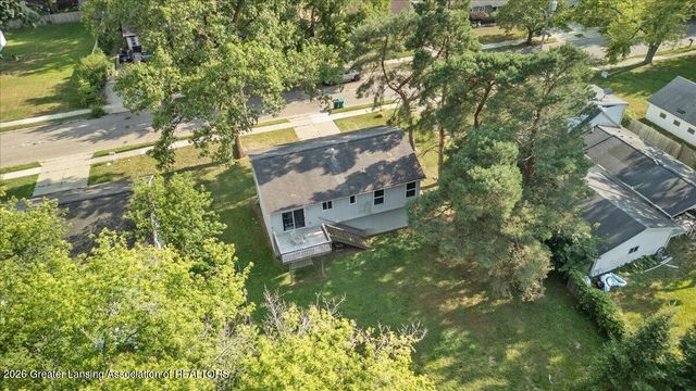 2838 Risdale Avenue, Lansing, MI 48911