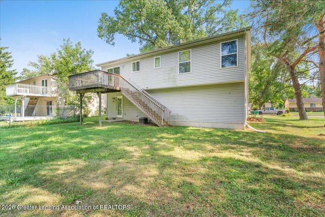 2838 Risdale Avenue, Lansing, MI 48911