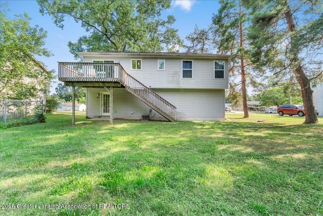 2838 Risdale Avenue, Lansing, MI 48911