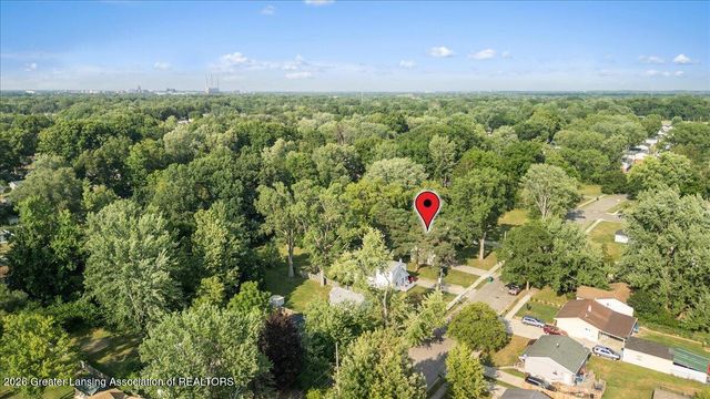 2838 Risdale Avenue, Lansing, MI 48911