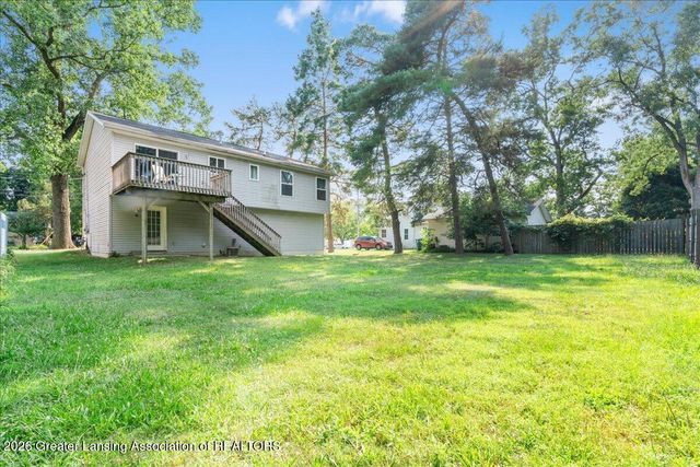 2838 Risdale Avenue, Lansing, MI 48911