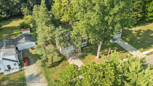 2838 Risdale Avenue, Lansing, MI 48911