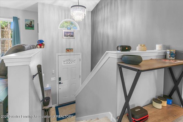 2838 Risdale Avenue, Lansing, MI 48911