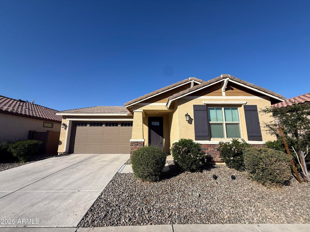 1538 W Carmen Street, Phoenix, AZ 85041