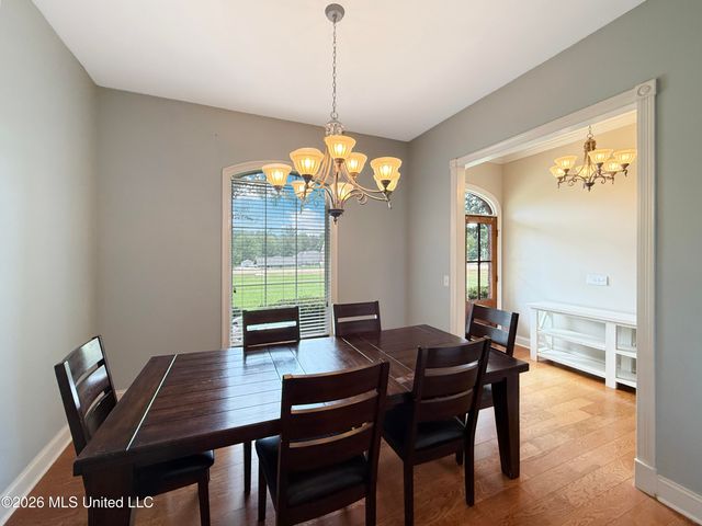 1010 Longwood Place, Pearl, MS 39208