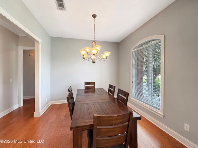 1010 Longwood Place, Pearl, MS 39208