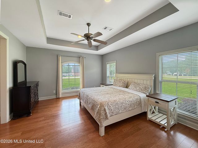 1010 Longwood Place, Pearl, MS 39208