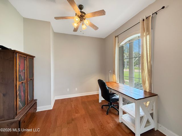 1010 Longwood Place, Pearl, MS 39208