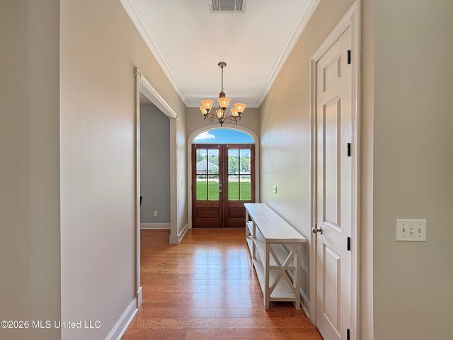 1010 Longwood Place, Pearl, MS 39208