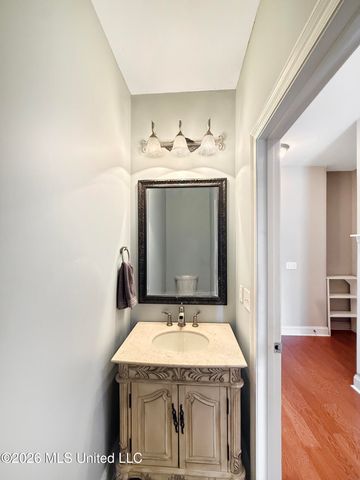 1010 Longwood Place, Pearl, MS 39208