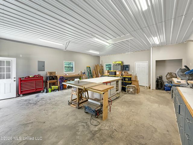 1010 Longwood Place, Pearl, MS 39208