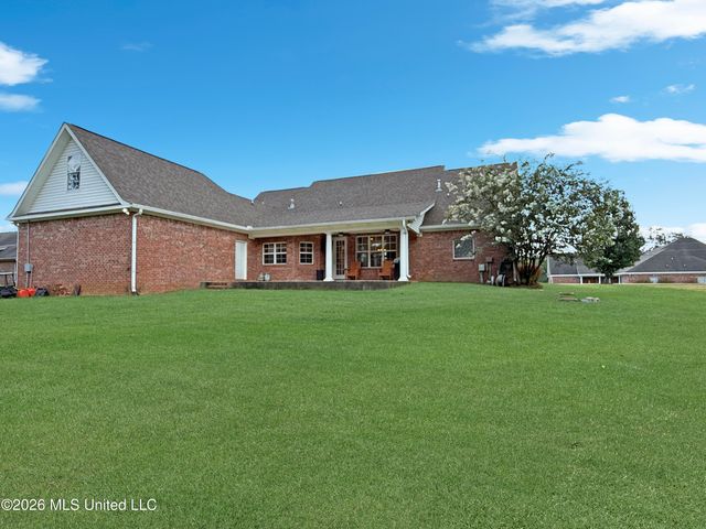 1010 Longwood Place, Pearl, MS 39208
