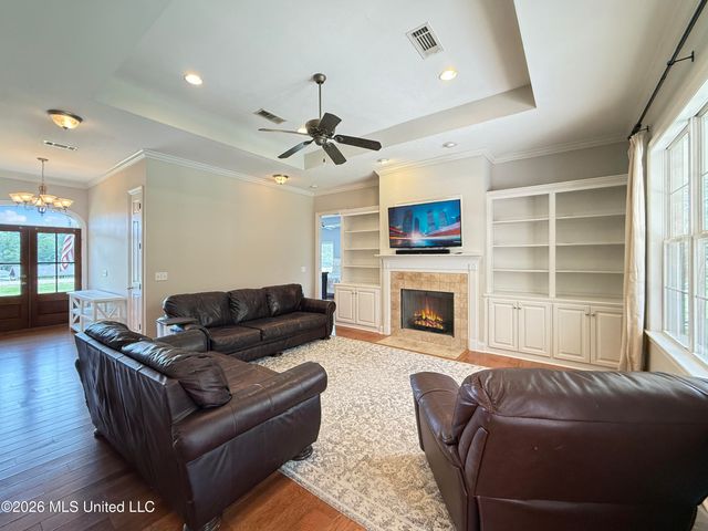 1010 Longwood Place, Pearl, MS 39208