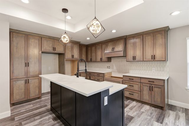 2610 Sharon Street, Dallas, TX 75211