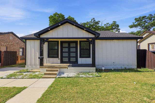 2610 Sharon Street, Dallas, TX 75211