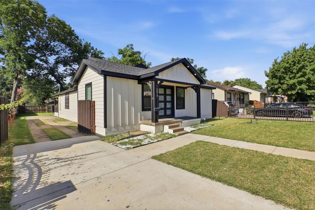 2610 Sharon Street, Dallas, TX 75211