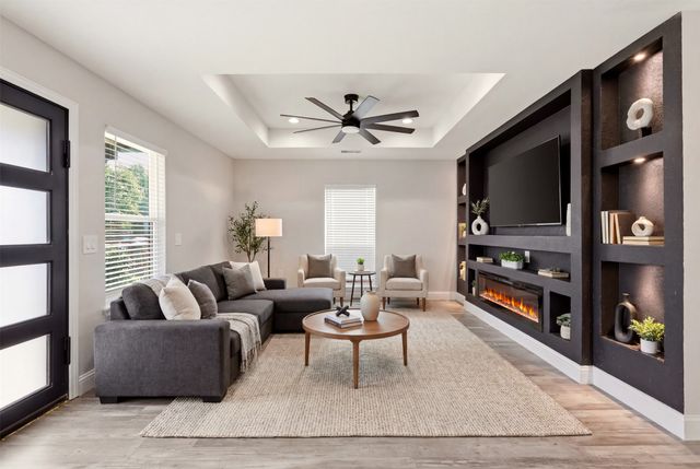 2610 Sharon Street, Dallas, TX 75211