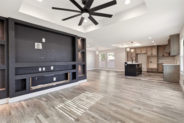 2610 Sharon Street, Dallas, TX 75211