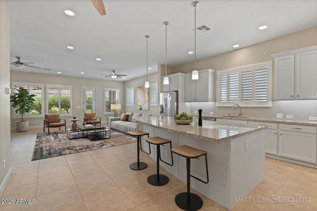 25807 N 19TH Glen, Phoenix, AZ 85085 — exterior