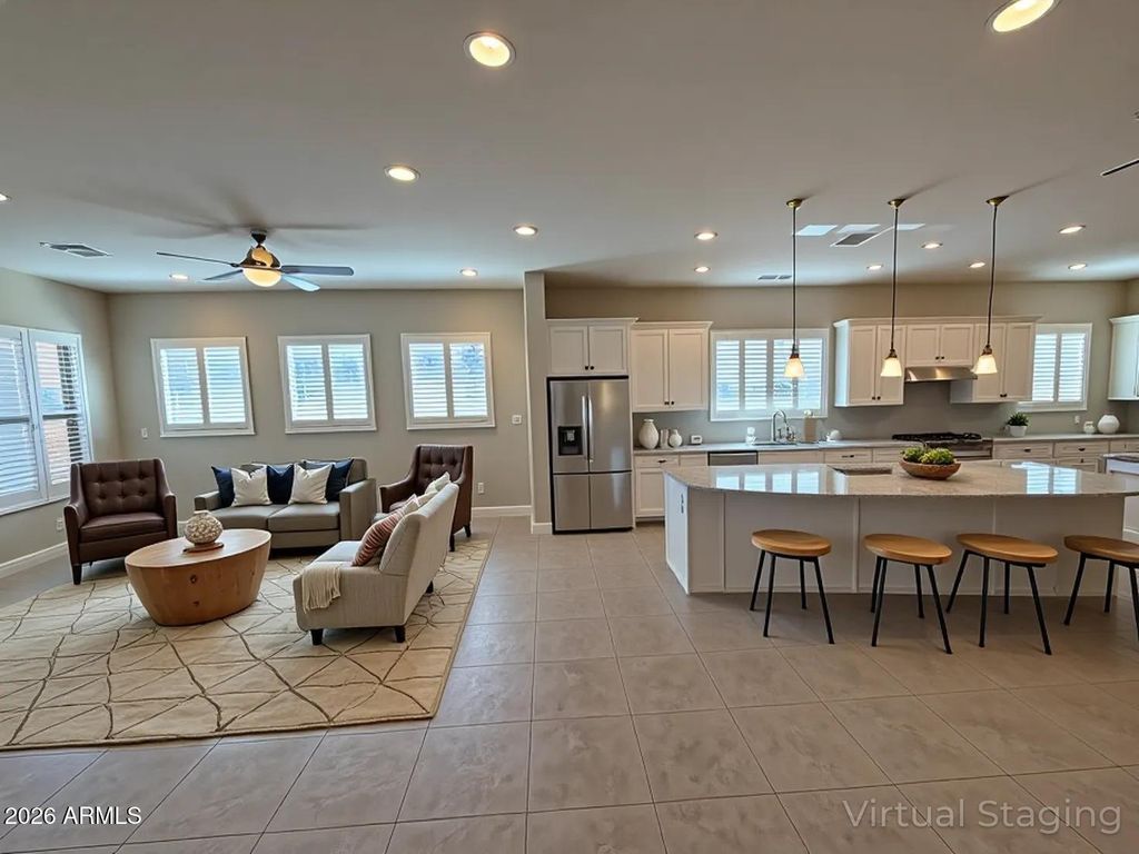 25807 N 19TH Glen, Phoenix, AZ 85085 — photo 3