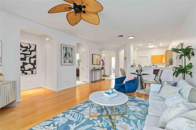 4209 CASCADE FALLS DRIVE, Sarasota, FL 34243