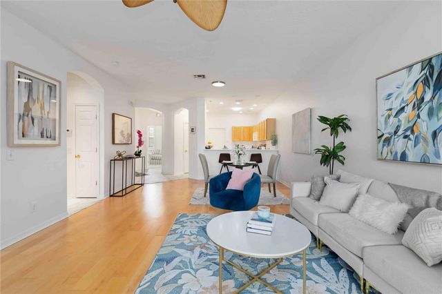 4209 CASCADE FALLS DRIVE, Sarasota, FL 34243