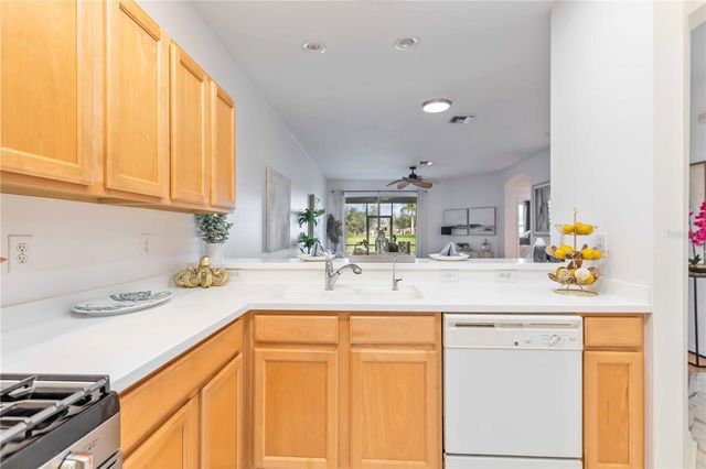 4209 CASCADE FALLS DRIVE, Sarasota, FL 34243