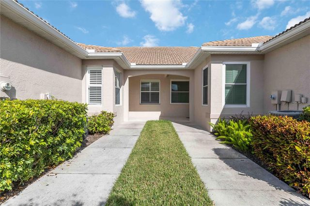 4209 CASCADE FALLS DRIVE, Sarasota, FL 34243