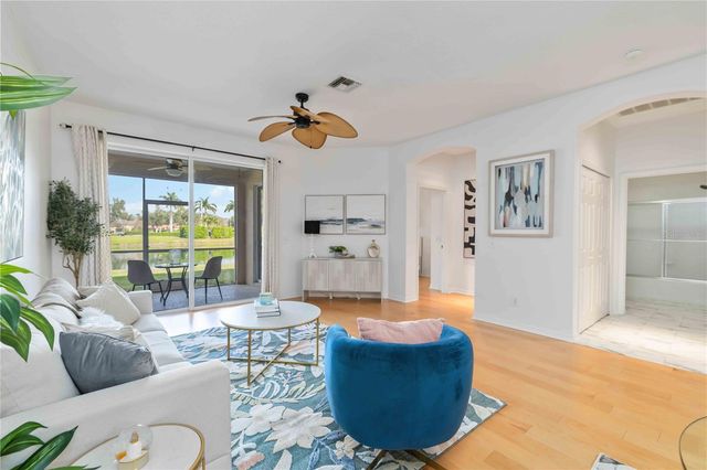 4209 CASCADE FALLS DRIVE, Sarasota, FL 34243