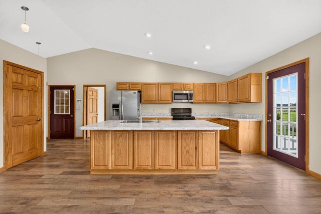 3857 Miller Road, Ashville, OH 43103