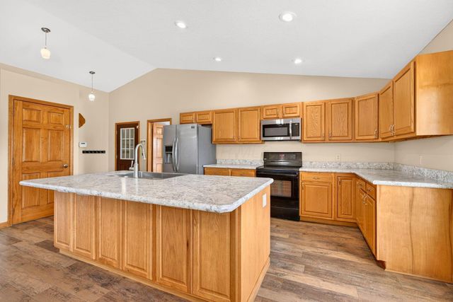 3857 Miller Road, Ashville, OH 43103