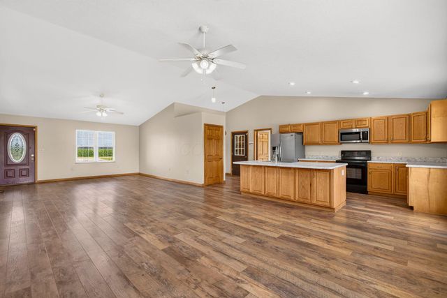 3857 Miller Road, Ashville, OH 43103