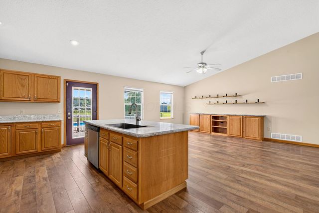 3857 Miller Road, Ashville, OH 43103