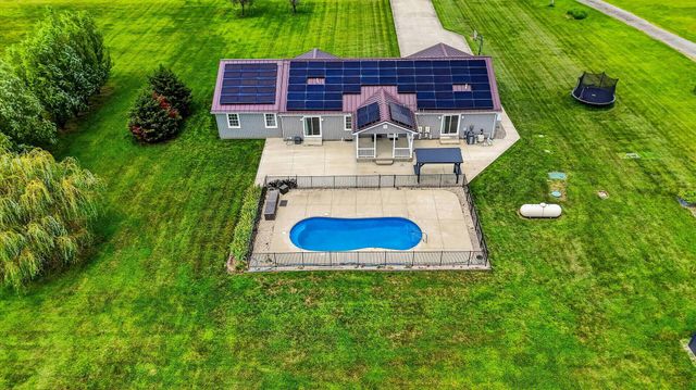 3857 Miller Road, Ashville, OH 43103