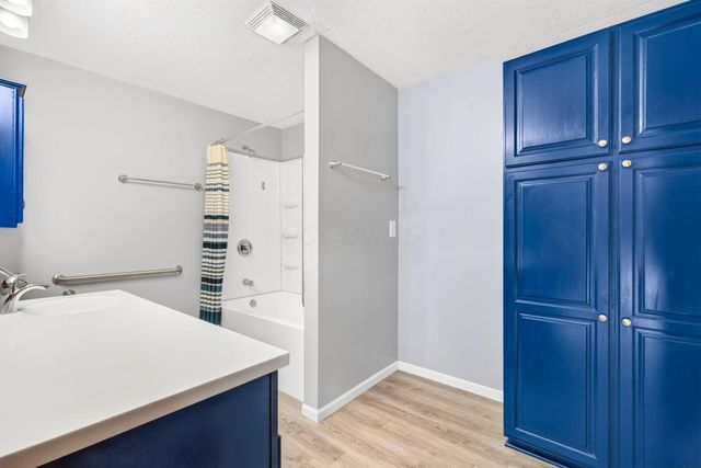 3857 Miller Road, Ashville, OH 43103