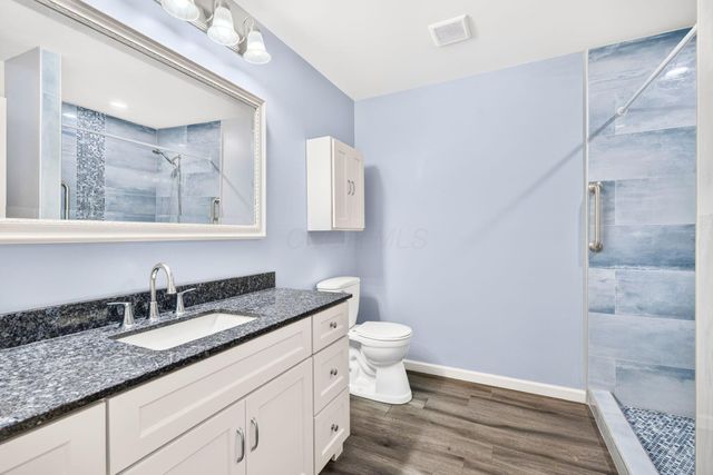 3857 Miller Road, Ashville, OH 43103