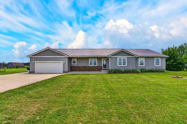 3857 Miller Road, Ashville, OH 43103